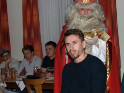  Weihnachtsfeier 2019 17